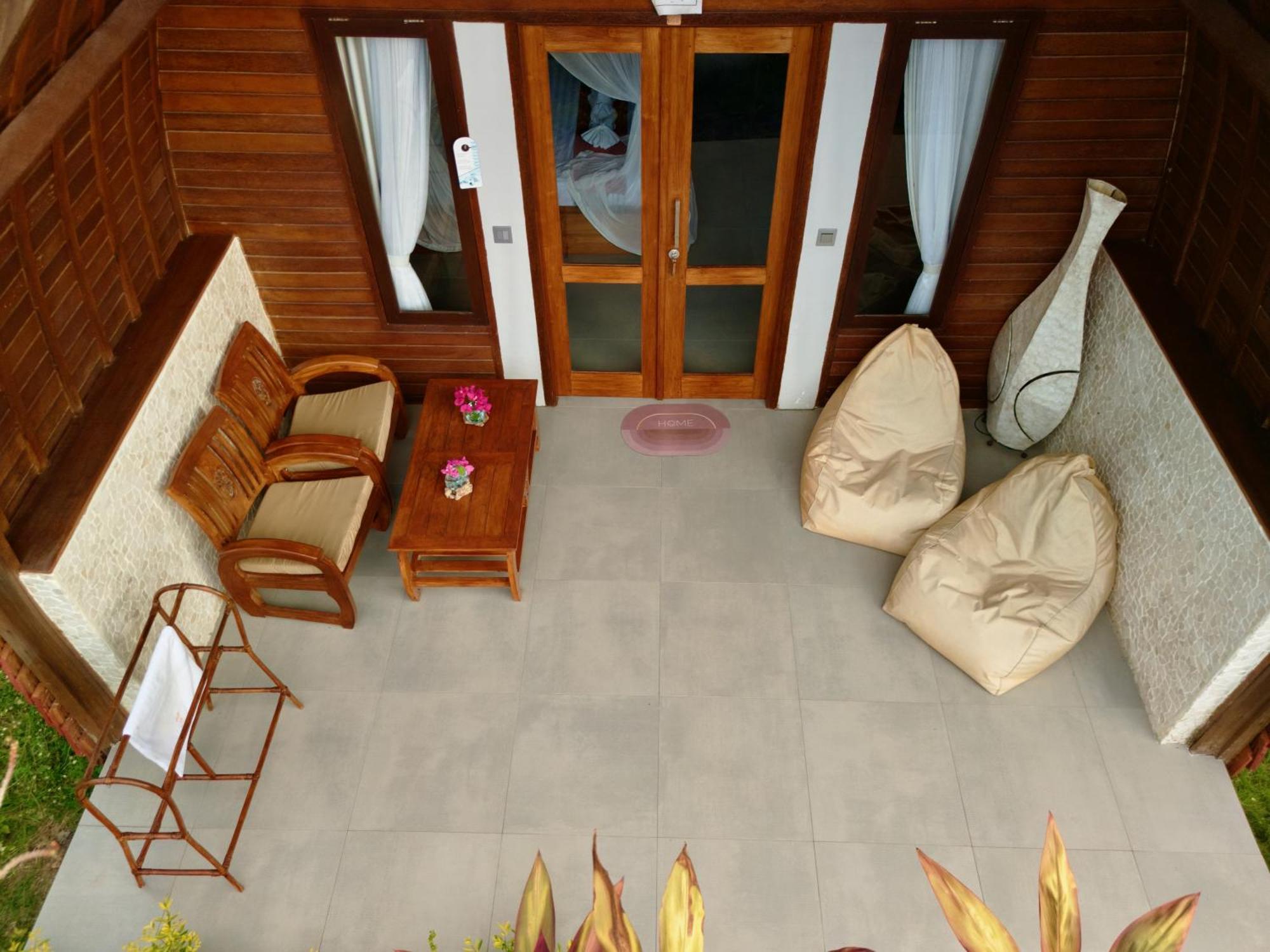 Jungle Paradise Batununggul Exterior photo
